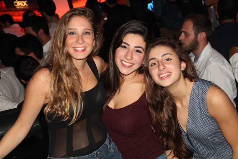 NDU SKYBAR Full Of Stars